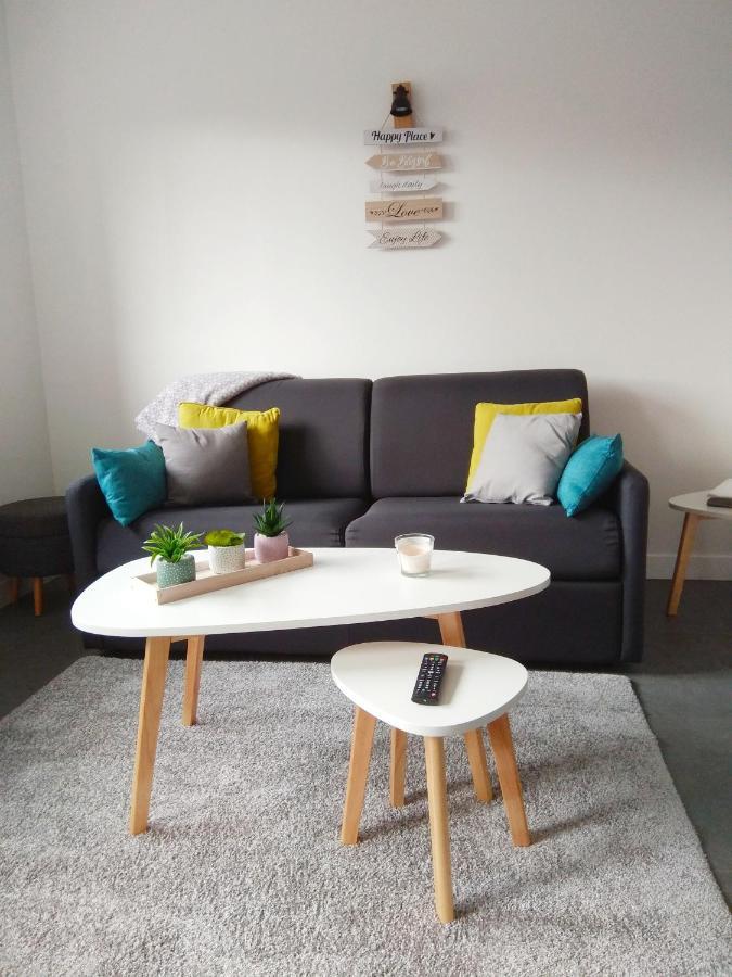 Maison Cosy Entre Cap Frehel Et Saint Malo 1Km Plage 5Min Gr34 Wifi Jardin Velos "Casa Ohana" Exterior photo
