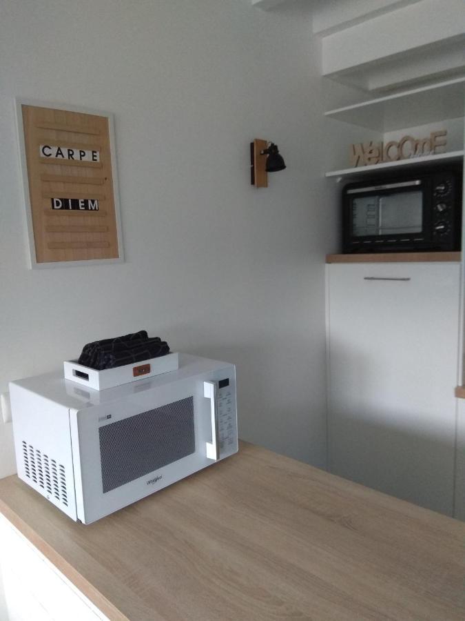 Maison Cosy Entre Cap Frehel Et Saint Malo 1Km Plage 5Min Gr34 Wifi Jardin Velos "Casa Ohana" Exterior photo