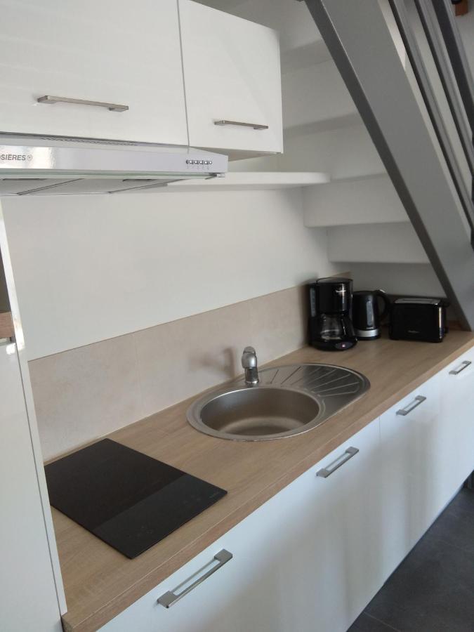 Maison Cosy Entre Cap Frehel Et Saint Malo 1Km Plage 5Min Gr34 Wifi Jardin Velos "Casa Ohana" Exterior photo